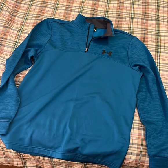 Under Armour pullover - Picture 1 of 3